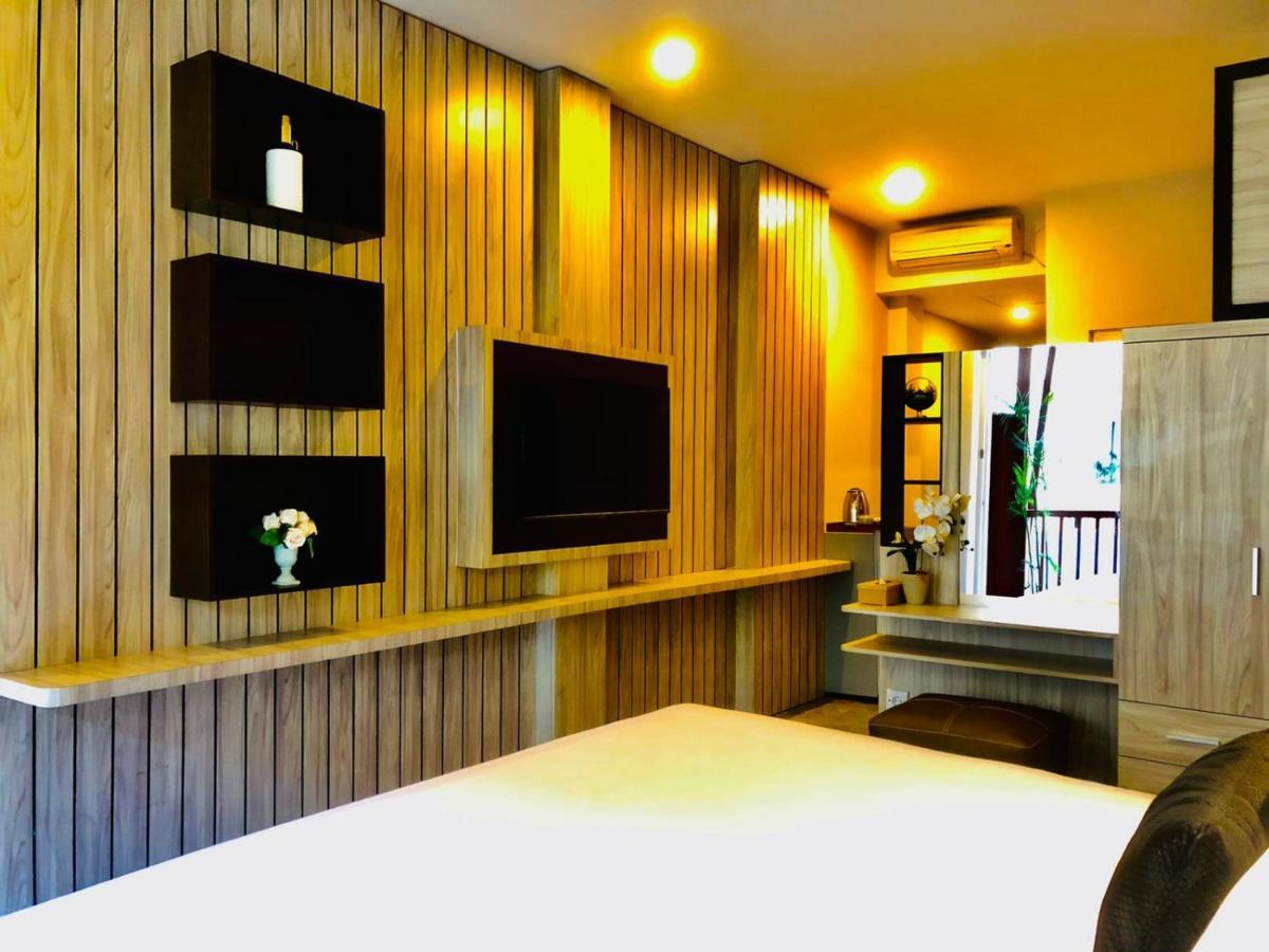 Graha Socio Hotel นูซาดูอา ภายนอก รูปภาพ