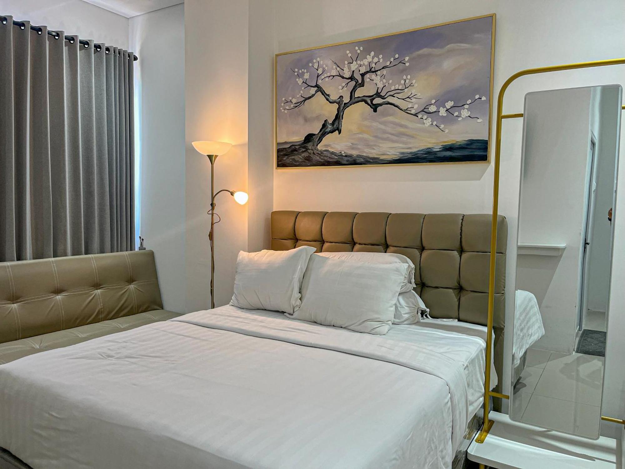 Graha Socio Hotel นูซาดูอา ภายนอก รูปภาพ