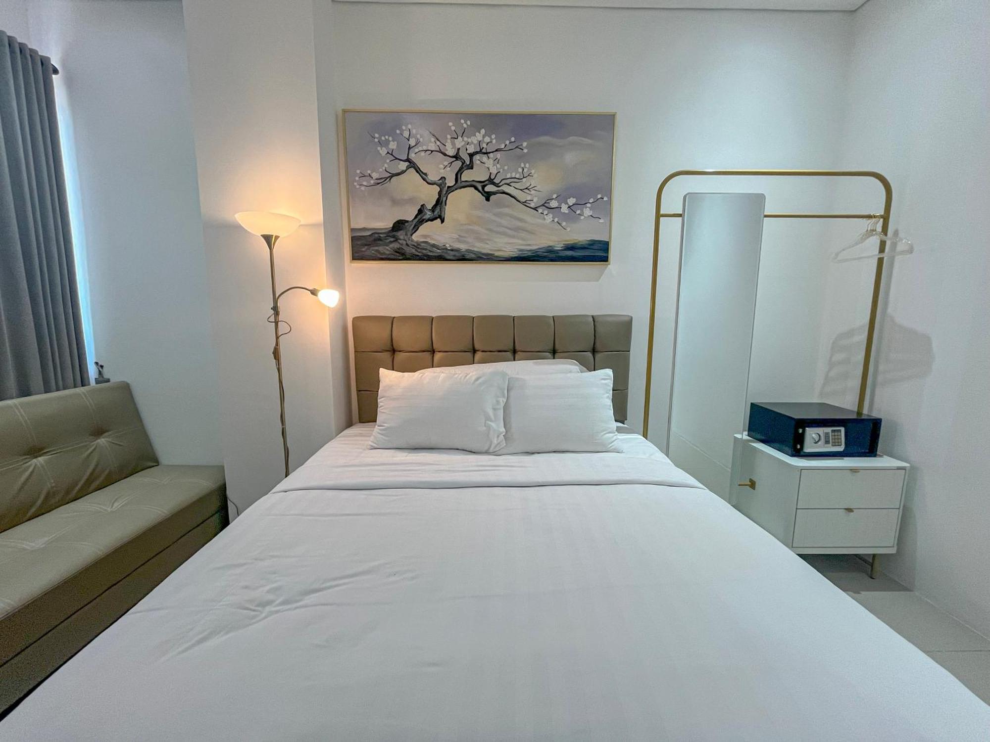 Graha Socio Hotel นูซาดูอา ภายนอก รูปภาพ